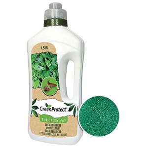 GreenProtect Sneglebarriere - 1500 g. produktbillede