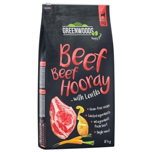 Sparpaket Greenwoods 2 x 12 kg Produktbild