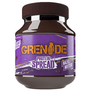 Grenade Protein Spread 360g - Hazel Nutter product image