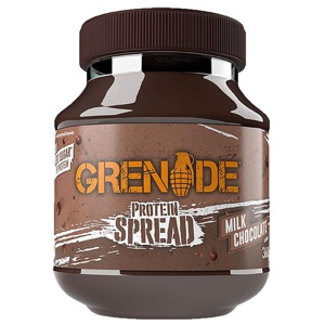 Grenade Protein Spread 360g - Milk Chocolate product image