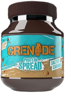 Grenade Protein Spread 360g - Salted Caramel product image