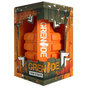 Grenade Thermo Detonator 100 Caps product image