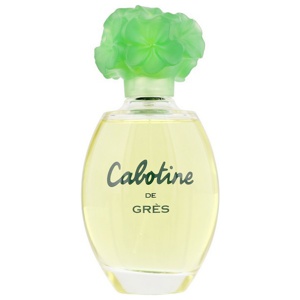gres - Cabotine De gres - 100 ml - Edp produktbillede
