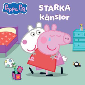 Greta Gris Starka känslor produkt bild