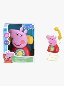 Greta Gris Telefon produkt bild