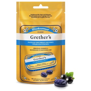 GRETHERS Blackcurrant Gold zh.Past.Beutel Refill Produktbild