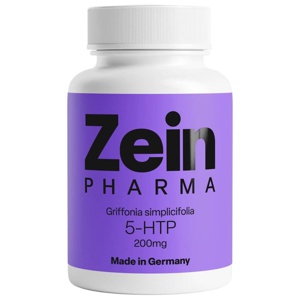 GRIFFONIA 5-HTP 200 mg Kapseln Produktbild