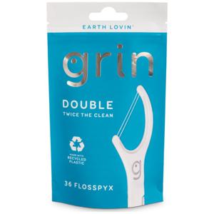 Grin Double Flosspyx 36 st produkt bild