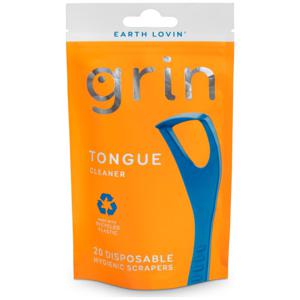 Grin Tungskrapor 20 st produkt bild