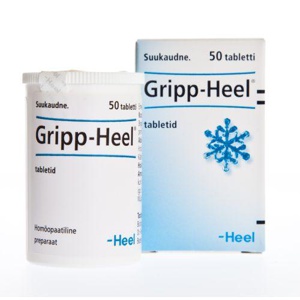 Gripp-heel tbl n50 toote pilt