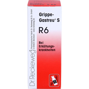 GRIPPE-GASTREU S R6 Mischung Produktbild