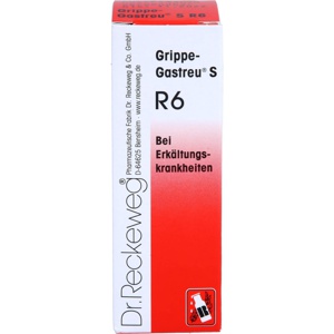 GRIPPE-GASTREU S R6 Mischung Produktbild