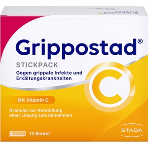 GRIPPOSTAD C Stickpacks Produktbild