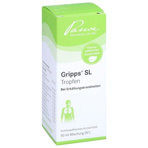GRIPPS SL Tropfen Mischung Produktbild