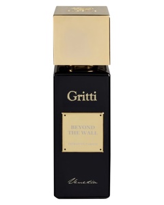 Gritti Beyond The Wall EDP 100 ml Produktbild