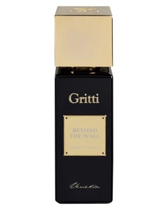 Gritti Beyond The Wall EDP produktbillede