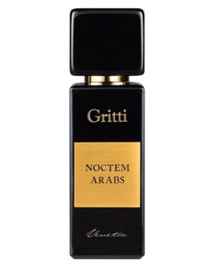 Gritti Noctem Arabs EDP 100 ml Produktbild