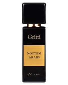 Gritti Noctem Arabs EDP produktbillede