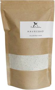 Gröna Gredelina Havrebad, 300 g produkt bild