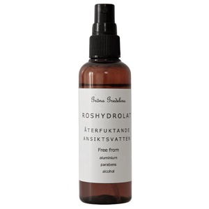 Gröna Gredelina Hydrolat Ansiktsvatten, 100 ml produkt bild