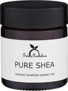 Gröna Gredelina Sheasmör, 30 ml produkt bild