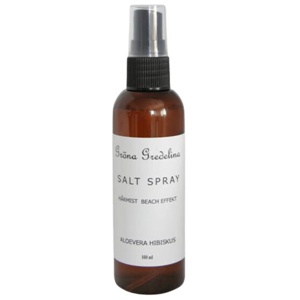 Saltspray Hårmist 100 ml produkt bild