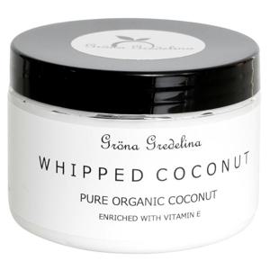 Gröna Gredelina Whipped Coconut 160 ml produkt bild