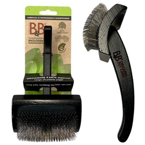 Grooming karte M produktbillede