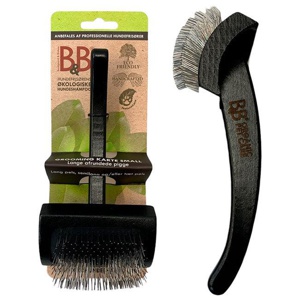 Grooming karte S produktbillede
