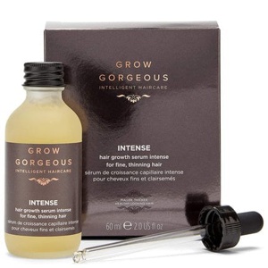Grow Gorgeous Growth Serum Intense 60ml product image
