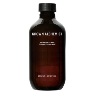 Grown Alchemist Balancing Toner 200 ml produktbilde