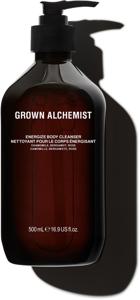 Grown Alchemist Energize Body Cleanser 500 ml produkt bild