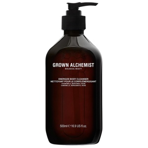 Grown Alchemist Energize Body Cleanser 500 ml produktbilde