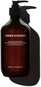 Grown Alchemist Exfoliating Hand Wash 500 ml produktbilde