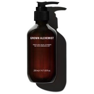 Grown Alchemist Gentle Gel Facial Cleanser 200 ml produktbillede