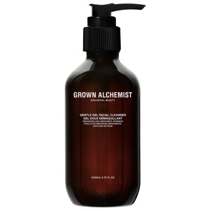Grown Alchemist Gentle Gel Facial Cleanser 200 ml produktbilde