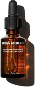 Grown Alchemist Instant Smoothing Serum 25 ml produkt bild