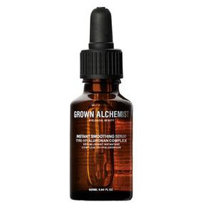Grown Alchemist Instant Smoothing Serum 25ml produktbillede