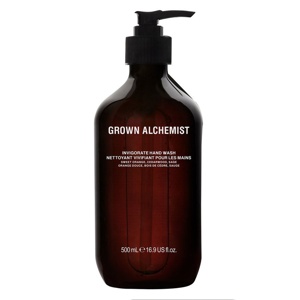 Grown Alchemist Invigorate Hand Wash 500 ml produktbilde