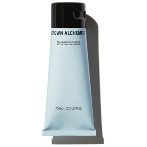 Grown Alchemist Polishing Facial Exfoliant 75 ml produktbillede
