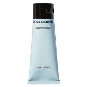 Grown Alchemist Polishing Facial Exfoliant 75 ml produktbilde