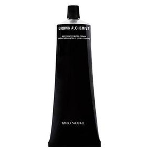 Grown Alchemist Restorative Body Cream 120 ml produktbillede