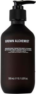 Grown Alchemist Resurfacing Targeted Body Cleanser 300 ml produkt bild