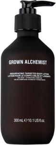 Grown Alchemist Resurfacing Targeted Body Lotion 300 ml produkt bild