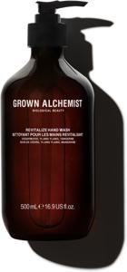 Grown Alchemist Revitalize Hand Wash 500 ml produkt bild