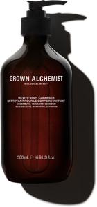 Grown Alchemist Revive Body Cleanser 500 ml produkt bild