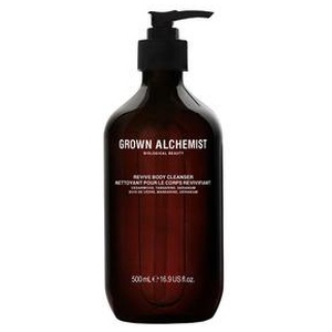 Grown Alchemist Revive Body Cleanser 500 ml produktbillede