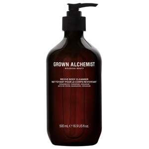 Grown Alchemist Revive Body Cleanser 500 ml produktbilde