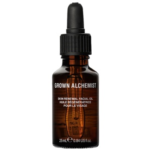 Grown Alchemist Skin Renewal Facial Oil 25 ml produktbillede