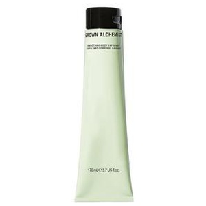 Grown Alchemist Smoothing Body Exfoliant 170 ml produktbillede
